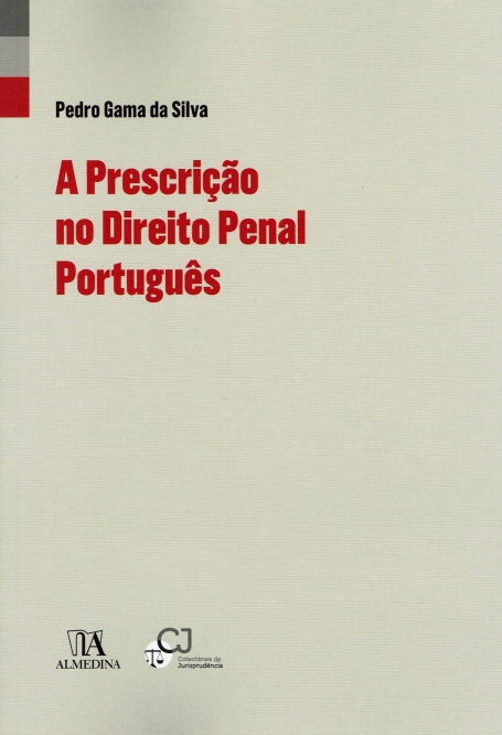 A PRESCRICAO NO DIREITO PENAL PORTUGUES