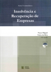 INSOLVENCIA E RECUPERACAO DE EMPRESAS - CONTEM CD - SERIE FORMULARIOS