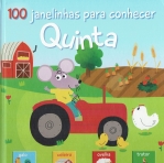 100 JANELINHAS PARA CONHECER QUINTA
