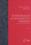 Introdução ao Estudo do Direito - 9ª/2016