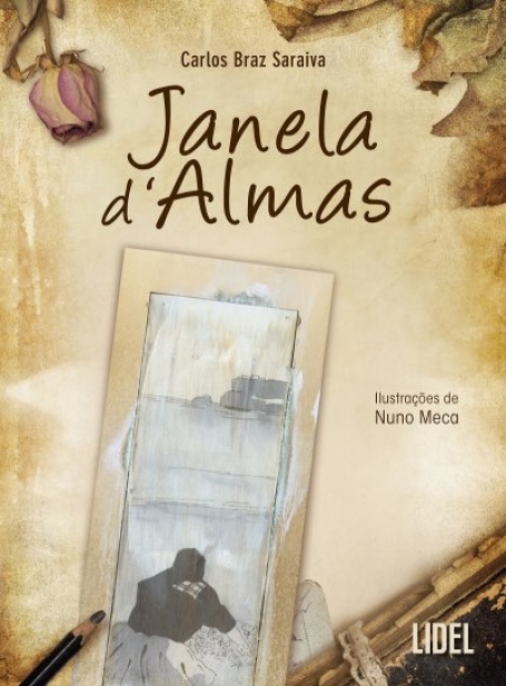 JANELA D ALMAS