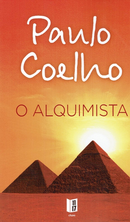 ALQUIMISTA - edicao de bolso Nº 242