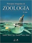PRINCIPIOS INTEGRADOS DE ZOOLOGIA - 16ª/2016