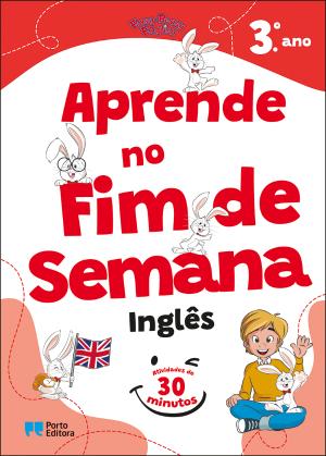 171281.10 - EASY-PEASY ENGLISH: APRENDE NO FIM DE SEMANA 3º ANO