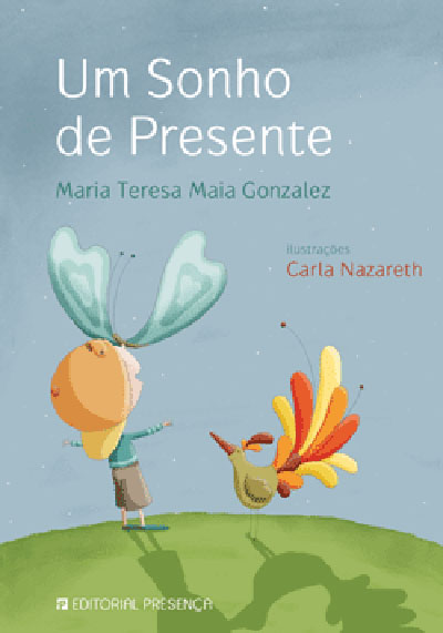 UM SONHO DE PRESENTE