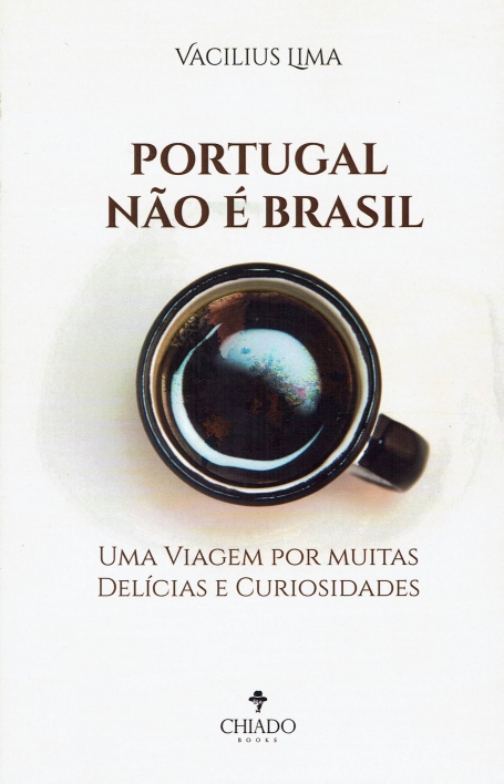 PORTUGAL NAO É BRASIL ua viagem por muitas delicias e curiosidades