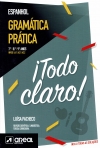 01761.10 - iTODO CLARO! - GRAMATICA PRATICA DE ESPANHOL 3º CICLO