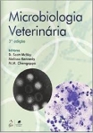 Microbiologia Veterinária - 3ª/2016
