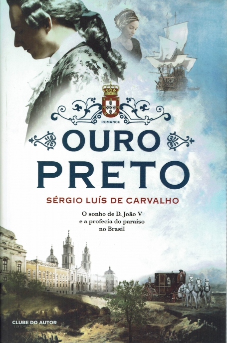 OURO PRETO