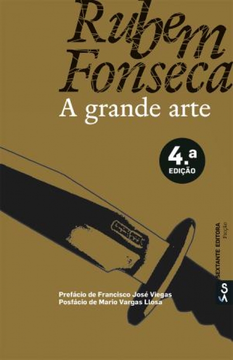07151.12 - GRANDE ARTE