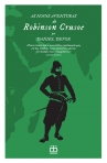 NOVAS AVENTURAS DE ROBINSON CRUSOE