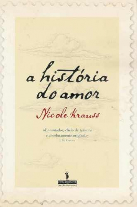 HISTORIA DO AMOR