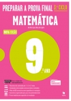 PREPARAR A PROVA FINAL - MATEMATICA 9º ANO - nova edicao