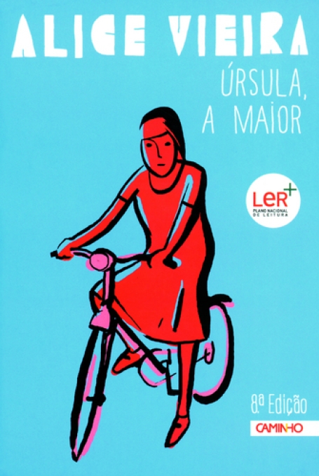 URSULA A MAIOR
