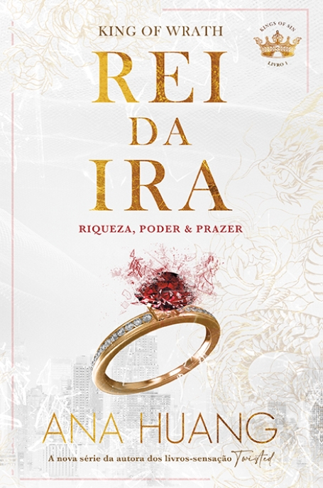 O REI DA IRA