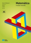 44402 - MATEMATICA A5 - ENSINO PROFISSIONAL - NIVEL 3 FUNCOES RACIONAIS