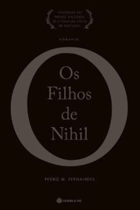 OS FILHOS DE NIHIL