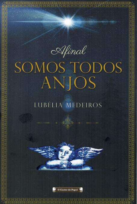 AFINAL SOMOS TODOS ANJOS