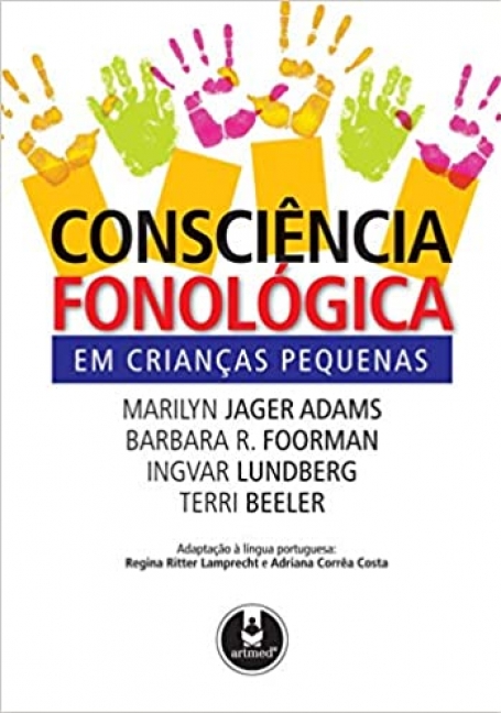 CONSCIENCIA FONOLOGICA EM CRIANCAS PEQUENAS