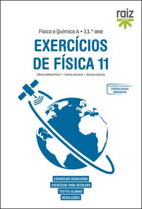 02812.10 - EXERCICIOS DE FISICA 11