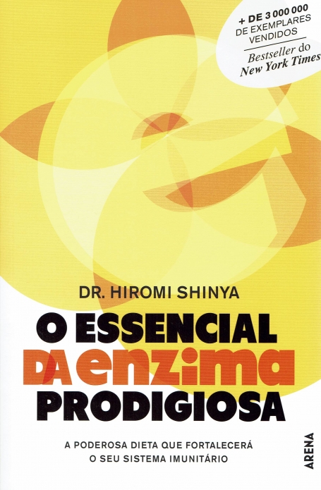 O ESSENCIAL DA ENZIMA PRODIGOSA