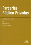 PARCERIAS PUBLICO-PRIVADAS 2016
