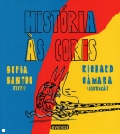 HISTORIA AS CORES