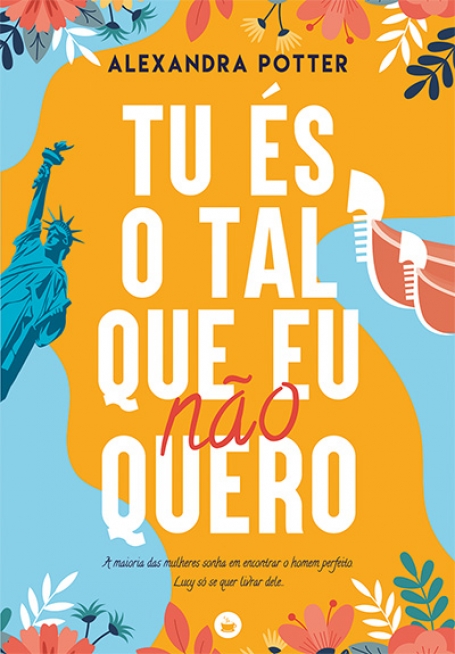 TU ÉS O TAL QUE EU NÃO QUERO
