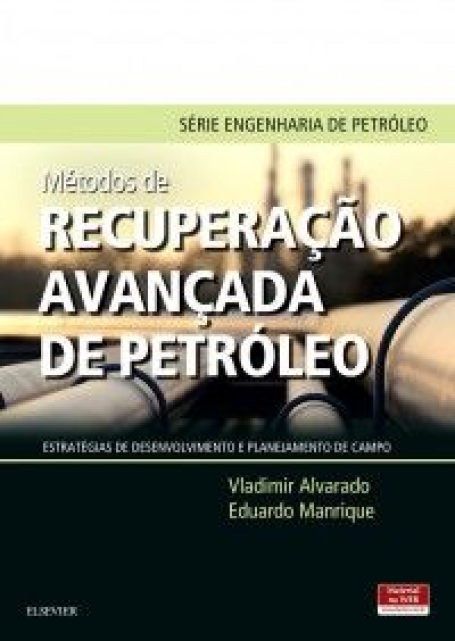 ALVARADO-METODOS DE RECUPERACAO AVANCADA DE PETROLEO 1/16