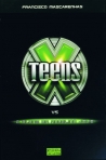 TEENS vs O CLONE DA ANGELINA JOLIE