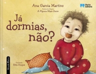 72762.10 - JA DORMIAS NAO?