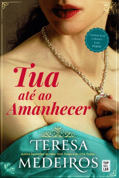 TUA ATE AO AMANHECER