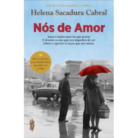 NOS DE AMOR - edicao compacta