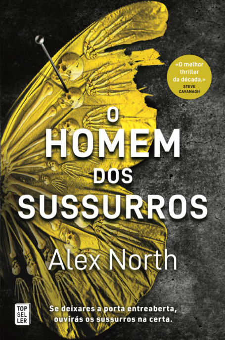 O HOMEM DOS SUSSURROS