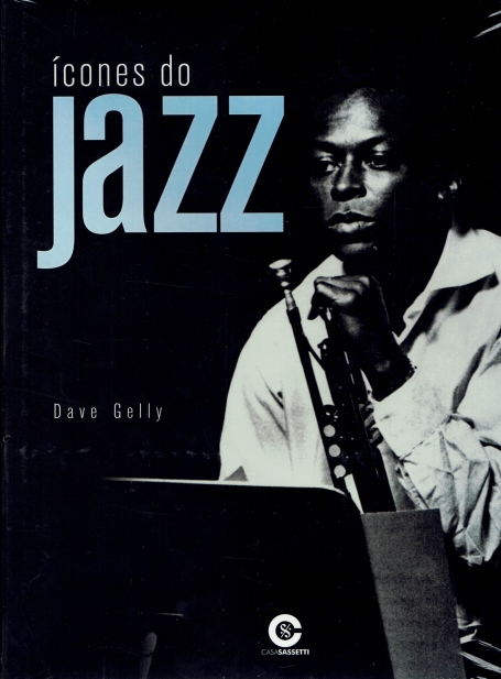 ICONES DO JAZZ