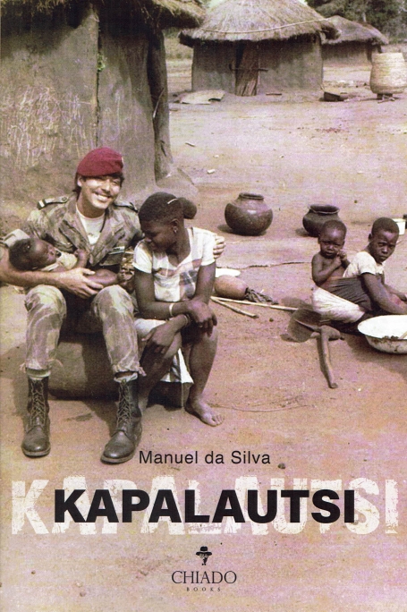 KAPALAUTSI