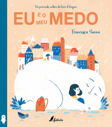 EU E O MEU MEDO