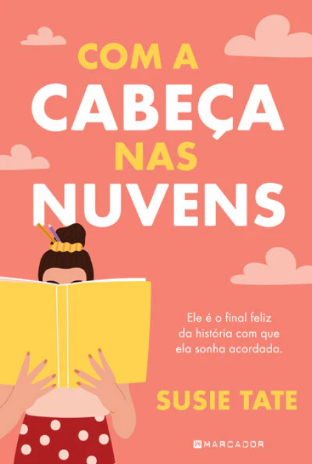 COM A CABEÇA NAS NUVENS