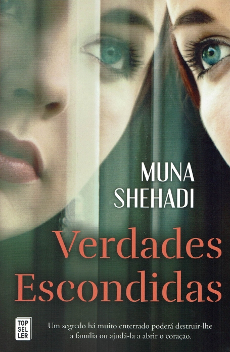 VERDADES ESCONDIDAS um segredo há muito enterrado podera destruir-lhe a familia ou ajuda-la a abrir o coraçao