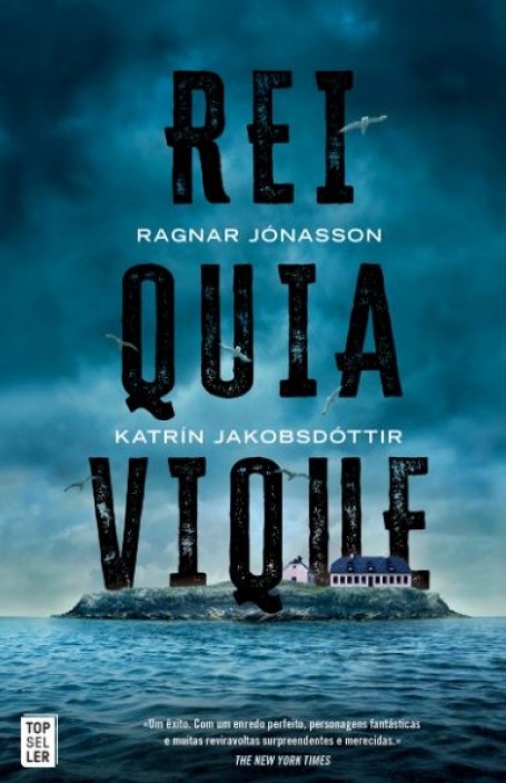 REIQUIAVIQUE