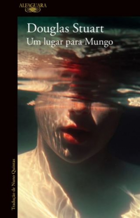 UM LUGAR PARA MUNGO