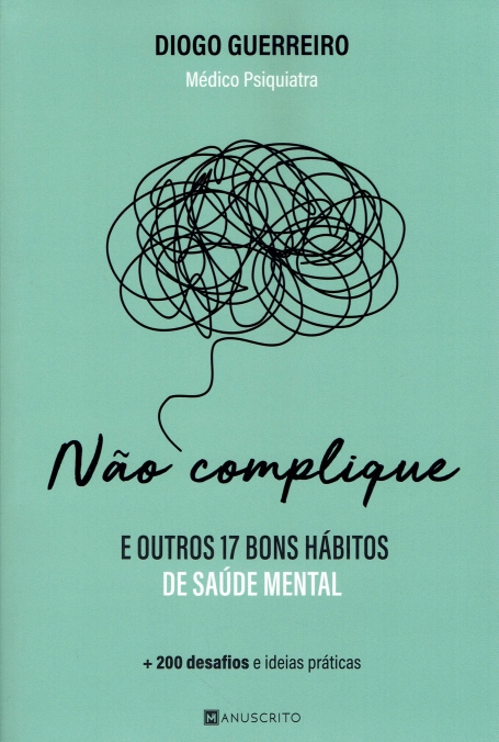 NAO COMPLIQUE