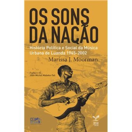OS SONS DA NACAO