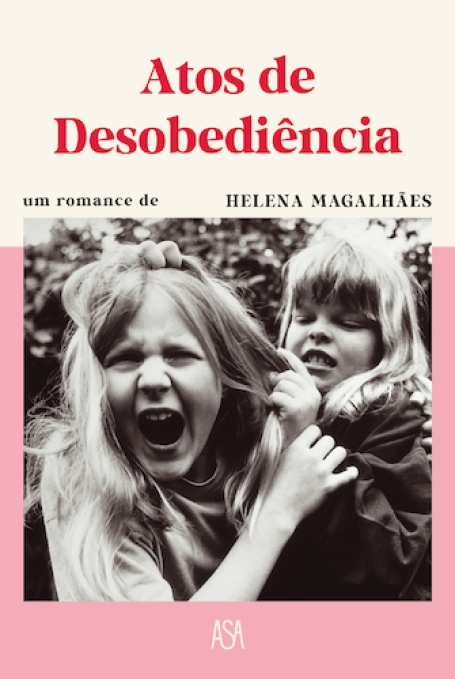 ATOS DE DESOBEDIÊNCIA