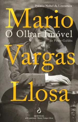 O OLHAR IMÓVEL DE PÉREZ GALDÓS