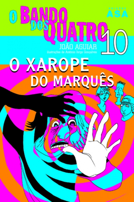 XAROPE DO MARQUES