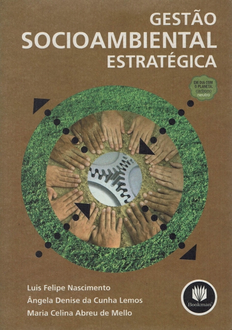 GESTAO SOCIOAMBIENTAL ESTRATEGICA