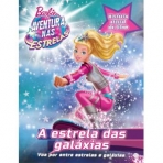 A ESTRELA DAS GALAXIAS - BARBIE AVENTURA NAS ESTRELAS