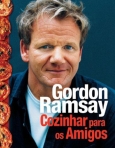COZINHAR PARA AMIGOS