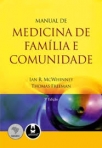 MANUAL DE MEDICINA DE FAMILIA E COMUNIDADE 3ª edicao